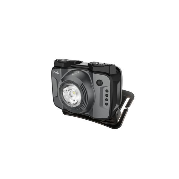 Ліхтар налобний Fenix HL12R V2.0 фіолетовий 69980 фото