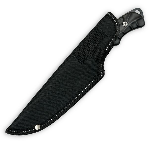 Нож фиксированный Columbia Black 1201 фото