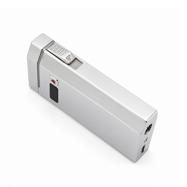 Запальничка USB + автоген Halton US-691S 1596 фото