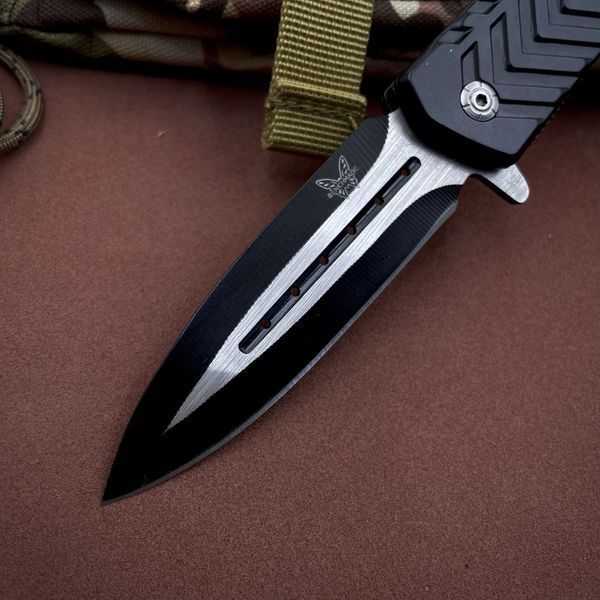 Ніж Складний Benchmade Pside 1473 фото
