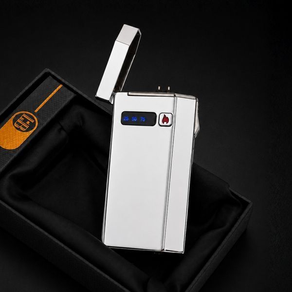 Запальничка USB + автоген Halton US-691S 1596 фото