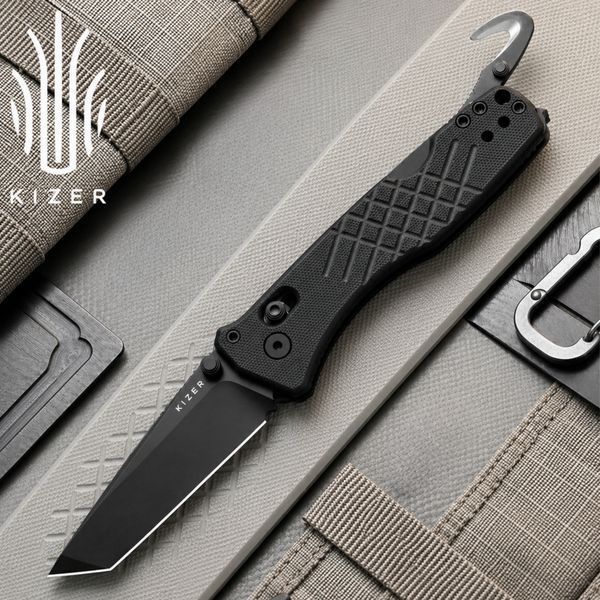 Нож складной Kizer Aegis T (V3774CTA1) V3774CTA1 фото