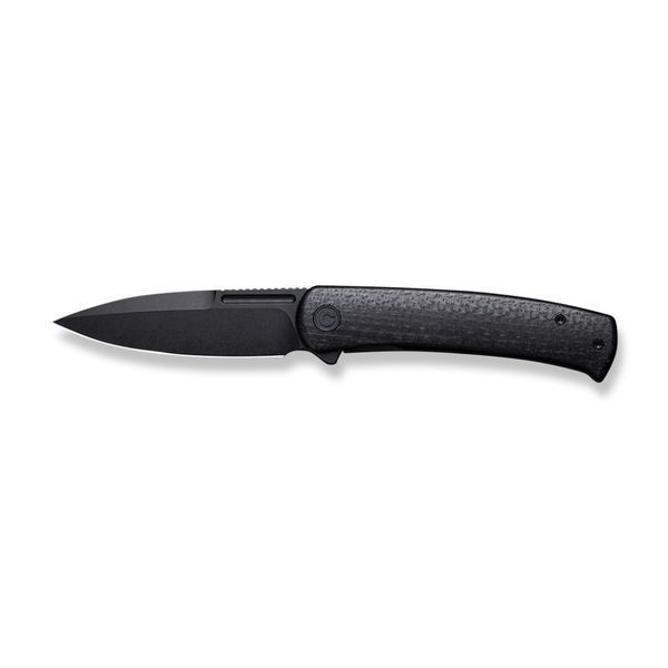 Ніж складаний туристичний Civivi Cetos, (8.8 см) 14C28N / Wood & Stainless C21025B-2 фото