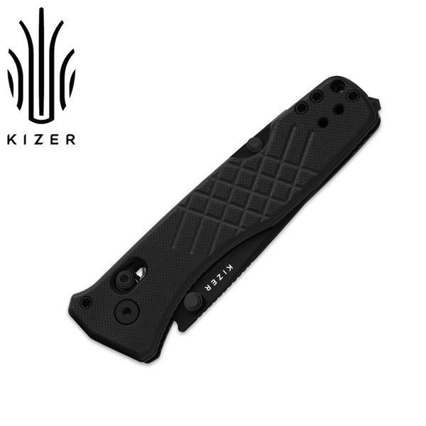 Нож складной Kizer Aegis T (V3774CTA1) V3774CTA1 фото