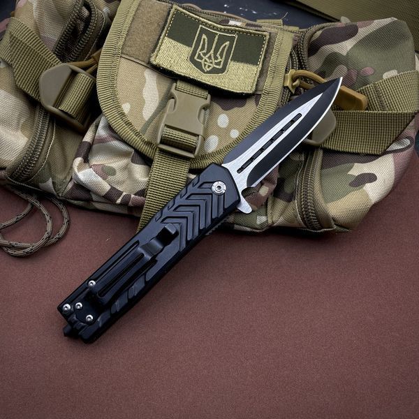 Ніж Складний Benchmade Pside 1473 фото