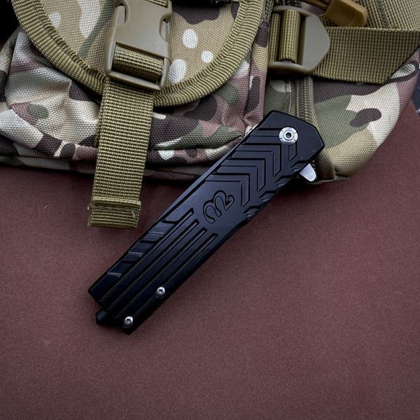 Ніж Складний Benchmade Pside 1473 фото