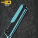 BESTECH TARDIS G10 Handle Black PVD+Satin D2 Blade Liner Lock BG54F BG54F фото 5