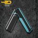 BESTECH TARDIS G10 Handle Black PVD+Satin D2 Blade Liner Lock BG54F BG54F фото 4