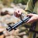 Трекінгові палиці 2шт. Naturehike CNK2450DS013, 115-135 см, чорні 6975641883920_2 фото 8