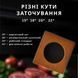 Алмазна роликова точилка (4 кута заточування) KT-2608 фото 5