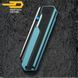 BESTECH TARDIS G10 Handle Black PVD+Satin D2 Blade Liner Lock BG54F BG54F фото 6