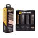 Work Sharp Набор аксессуаров для Professional Precision Adjust Elite Knife Sharpener (3 точильные камни, 1 кожаная полоса, 1 полировальная паста) WSSA0005930-I фото 10