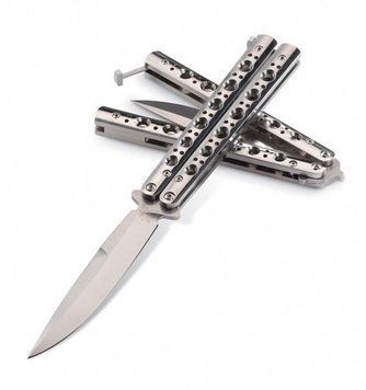 Ніж Benchmade "Balisong" 4000666 фото