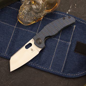 Нож Складной Kizer C01C Sheepdog (V4488C3) V4488C3 фото