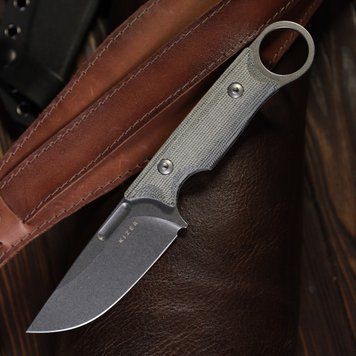 Нож Фиксированный Kizer Cabox (1048A1) 1048A1 фото