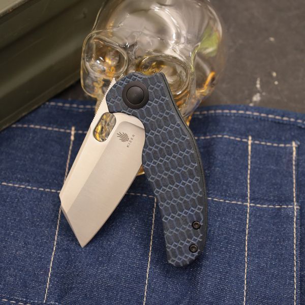 Нож Складной Kizer C01C Sheepdog (V4488C3) V4488C3 фото
