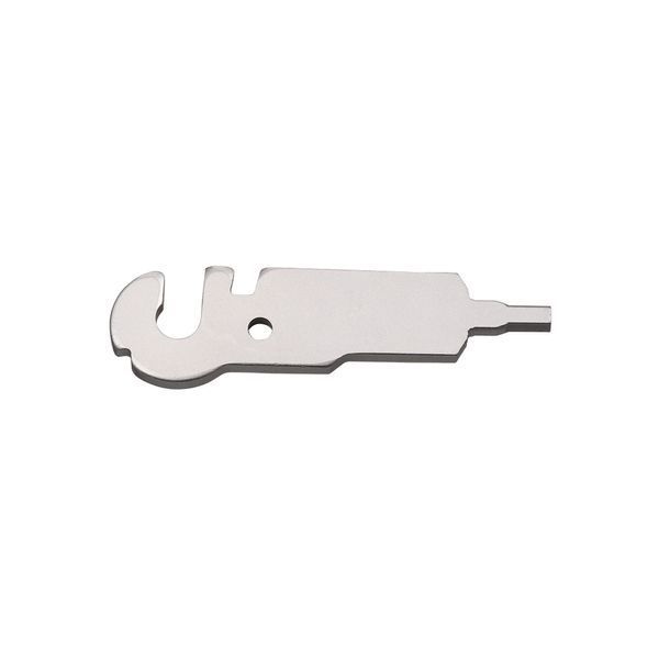 Сменный инструмент FTS1-14 к мультитулу Roxon Flex S804 (шестигранный ключ 2,5 мм) FTS1-14 фото