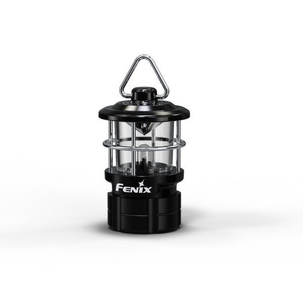Ліхтар тактичний ручний Fenix PD35R ACE LED 2000 лм + наключний ліхтар CL01 (чорний) | Лімітована серія PD35RACE-CL01B фото