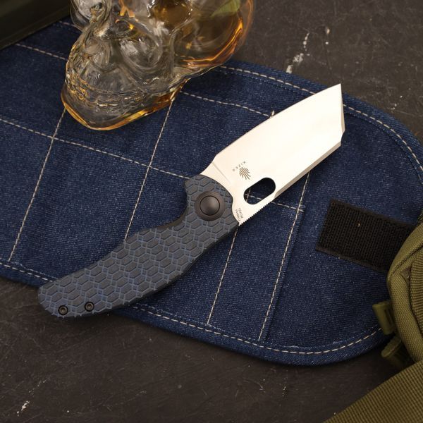 Нож Складной Kizer C01C Sheepdog (V4488C3) V4488C3 фото