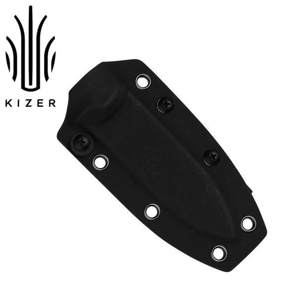 Ніж Фіксований Kizer Drop Bear Fix 3 (1101A1) 1101A1 фото