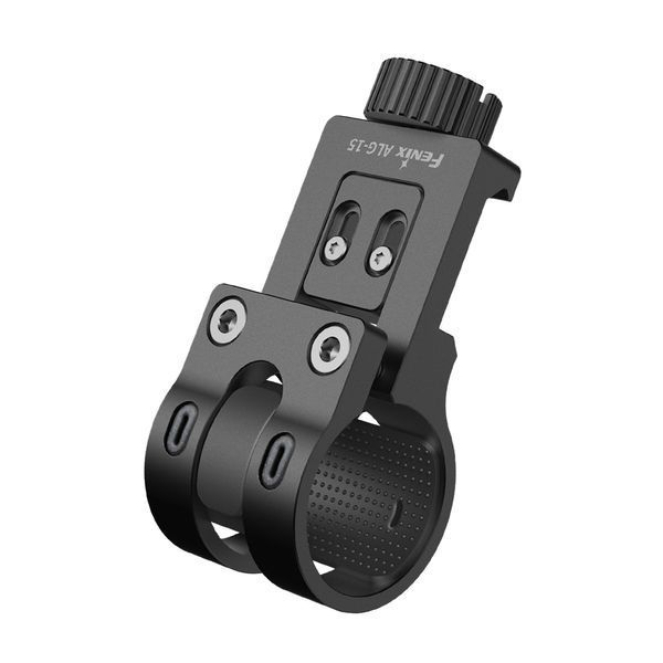 Крепление для тактических фонарей Fenix ALG-15 ALG-15 фото
