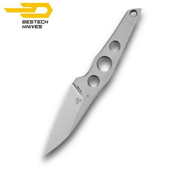 Ніж Фіксований BESTECH VK-CORE BFK05A BFK05A фото