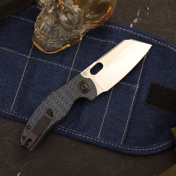 Нож Складной Kizer C01C Sheepdog (V4488C3) V4488C3 фото
