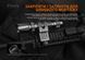 Крепление для тактических фонарей Fenix ALG-15 ALG-15 фото 6