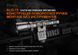 Крепление для тактических фонарей Fenix ALG-15 ALG-15 фото 5