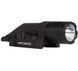 Подствольный фонарик INFORCE WML, Black Body, Primary LED: White; Secondary LED: IR Gen3 7003161 фото 1