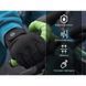 Перчатки водонепроницаемые Dexshell Arendal Biking Gloves, pp L, зимние, черные DG9402BLK-L фото 2