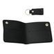Гаманець Compact Black 1040 фото 2