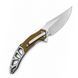 Нож складной Smith Wesson Coyote SF-2-2589 фото 2