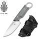 Нож Фиксированный Kizer Cabox (1048A1) 1048A1 фото 1