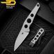 Ніж Фіксований BESTECH VK-CORE BFK05A BFK05A фото 5
