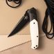 Нож Складной BESTECH SWORDFISH BG62A Black and White G10 BG62A фото 3