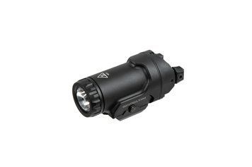Підствольний ліхтар Sig Optics FOXTROT2R, RECHARGEABLE, WHITE LIGHT, 700 LUMENS, BLACK 5003770 фото