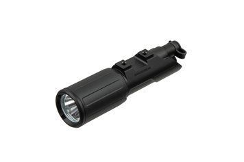 Тактичний фонар SIG Optics FOXTROT-MSR, COMPACT, RAIL MOUNTED WHITE LIGHT 5003775 фото