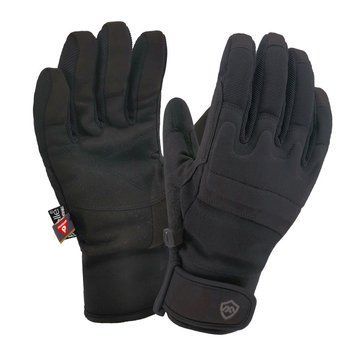 Рукавички водонепроникні Dexshell Arendal Biking Gloves, p-p XL, зимові, чорні DG9402BLK-XL фото