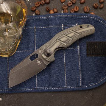 Нож Складной Kizer C01C Sheepdog (V4488C1) V4488C1 фото