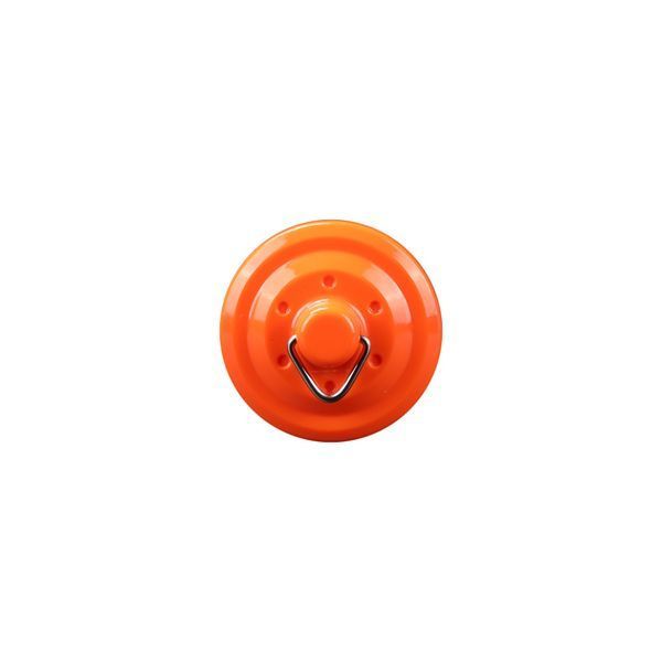 Ліхтар тактичний ручний Fenix PD35R ACE LED 2000 лм + наключний ліхтар CL01 (помаранчевий) | Лімітована серія PD35RACE-CL01O фото