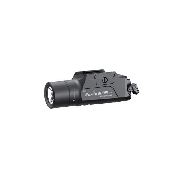 Фонарь для пистолета Fenix GL19R V2.0 GL19RV20 фото
