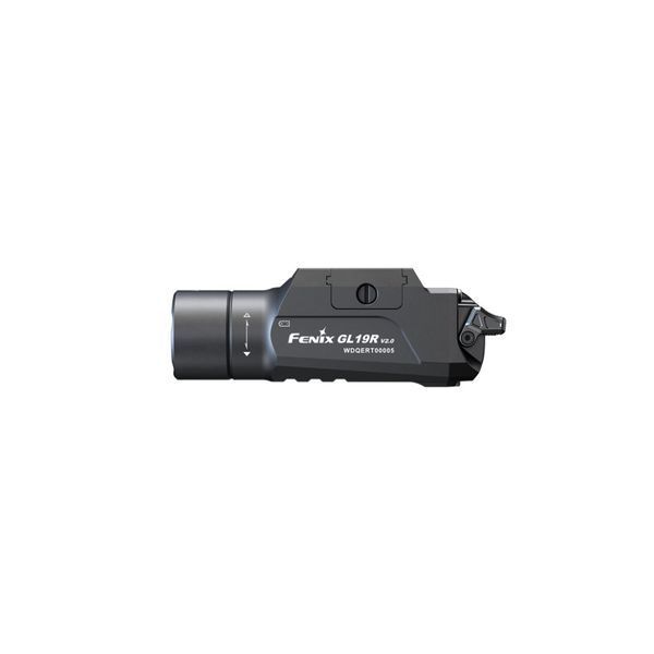 Фонарь для пистолета Fenix GL19R V2.0 GL19RV20 фото