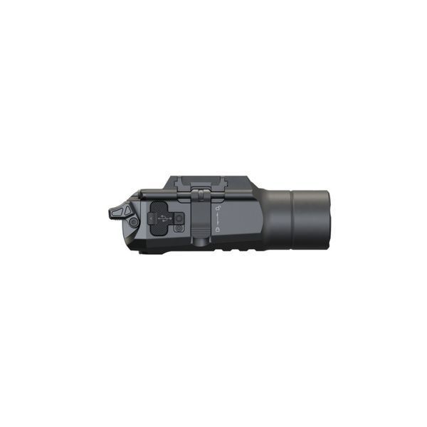 Фонарь для пистолета Fenix GL19R V2.0 GL19RV20 фото