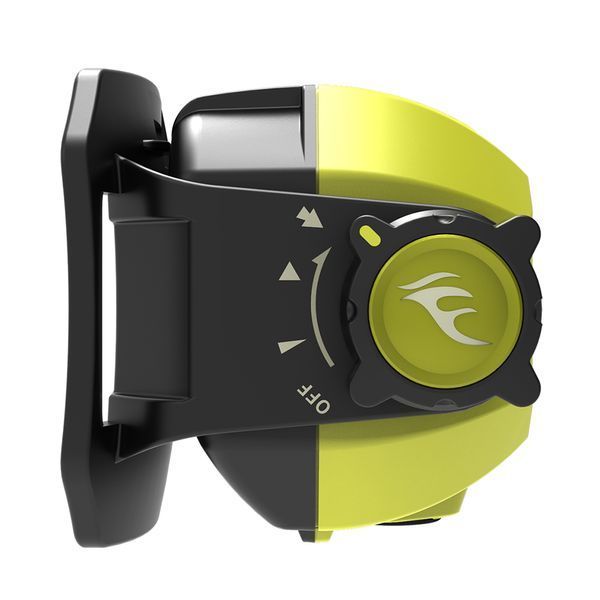Фонарь налобный Fenix WH23R с бесконтактным датчиком WH23R фото