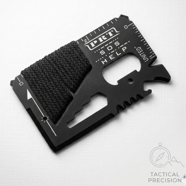 Кредитка Black 1411 фото