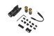Підствольний ліхтар Sig Optics FOXTROT2R, RECHARGEABLE, WHITE LIGHT, 700 LUMENS, BLACK 5003770 фото 4
