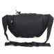 Тактична сумка бананка Black 570 фото 7