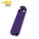 Нож Складной BESTECH GLOK BG55D Purple G10 BG55D фото 5