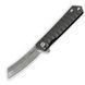 Складной нож Magura D051 Damascus Razor 1521 фото 1